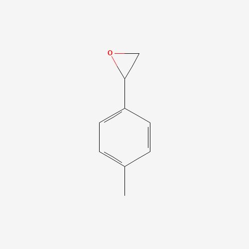 2-(4-methylphenyl)oxirane (CAS: 13107-39-6) - Related Chemical Product