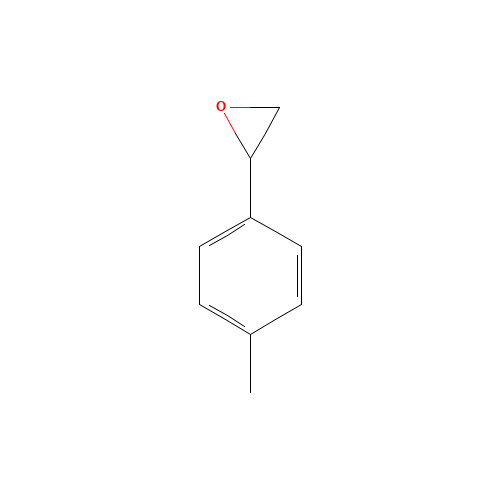2-(4-methylphenyl)oxirane (CAS: 13107-39-6) - Related Chemical Product