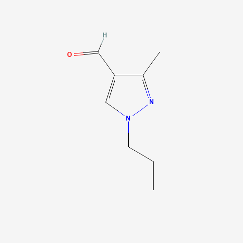 FT-0743832 CAS:933778-28-0 chemical structure