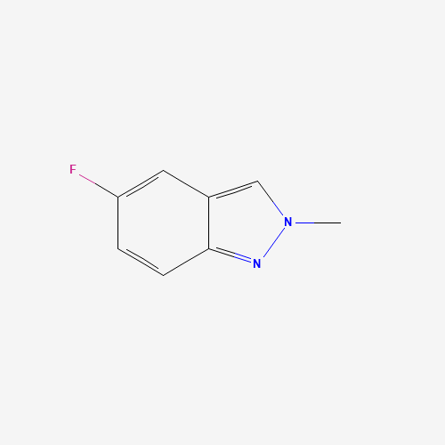 FT-0743836 CAS:1208470-64-7 chemical structure