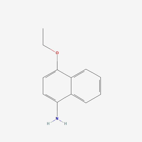 FT-0743837 CAS:69798-31-8 chemical structure