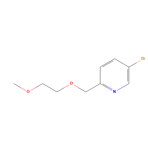 FT-0743842 CAS:1319256-39-7 chemical structure