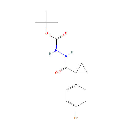 FT-0743843 CAS:1403396-19-9 chemical structure