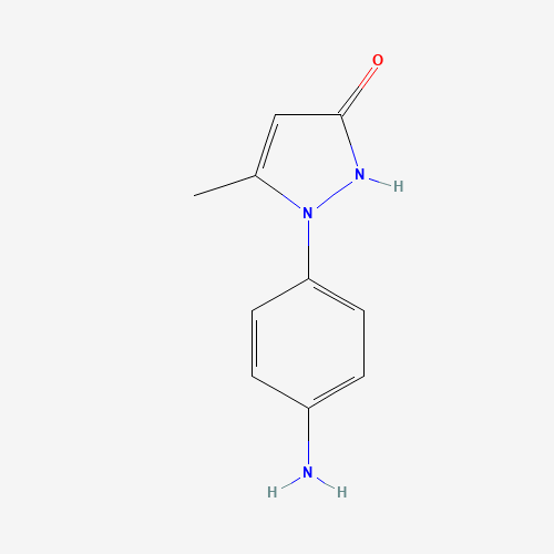 FT-0743857 CAS:114306-97-7 chemical structure
