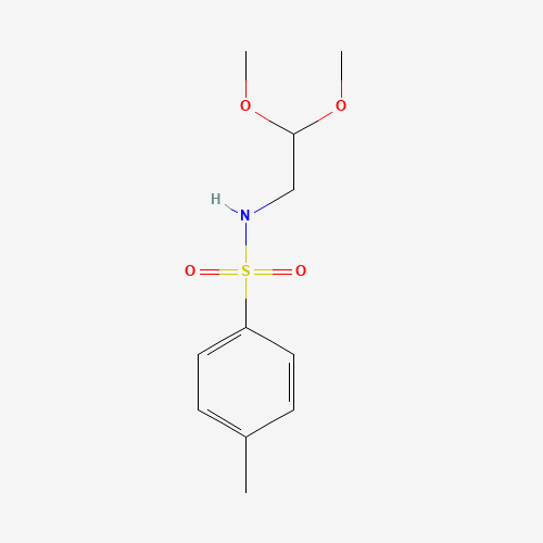 FT-0743859 CAS:58754-95-3 chemical structure