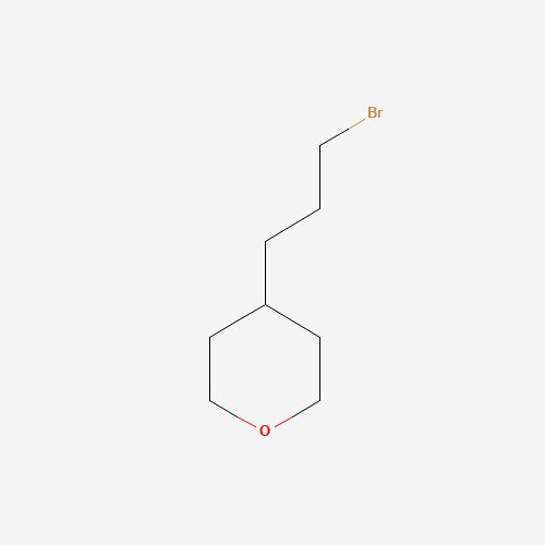 FT-0743864 CAS:1050496-70-2 chemical structure