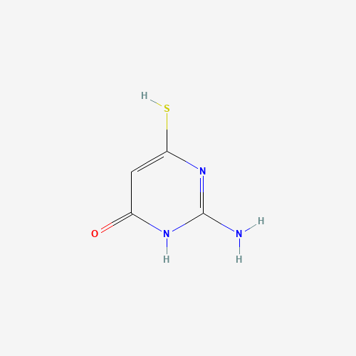 FT-0743887 CAS:6973-81-5 chemical structure