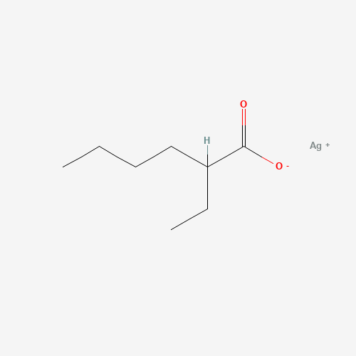 FT-0743888 CAS:26077-31-6 chemical structure