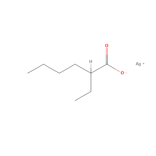 FT-0743888 CAS:26077-31-6 chemical structure