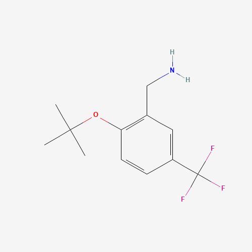 FT-0743898 CAS:693248-13-4 chemical structure