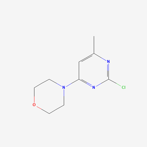 FT-0743901 CAS:52026-43-4 chemical structure
