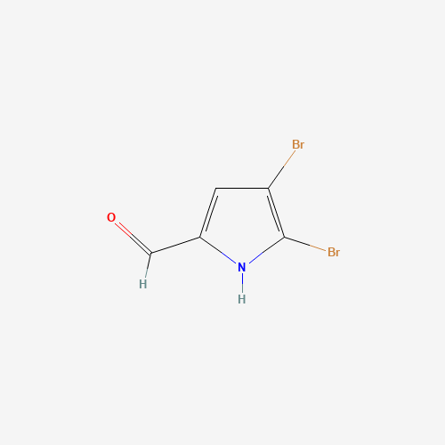 FT-0743902 CAS:932-82-1 chemical structure