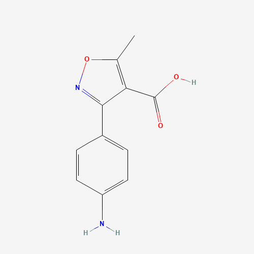 FT-0743916 CAS:7035-83-8 chemical structure