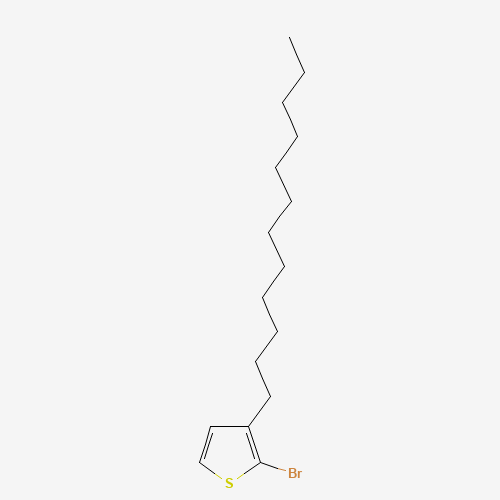 FT-0743918 CAS:139100-06-4 chemical structure