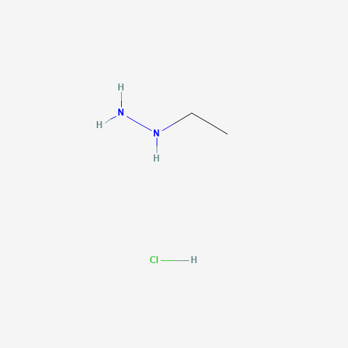 ethylhydrazine;hydrochloride (CAS: 18413-14-4) - Related Chemical Product