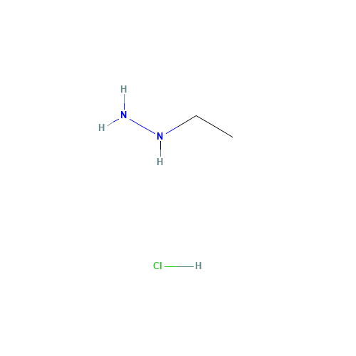 ethylhydrazine;hydrochloride (CAS: 18413-14-4) - Related Chemical Product