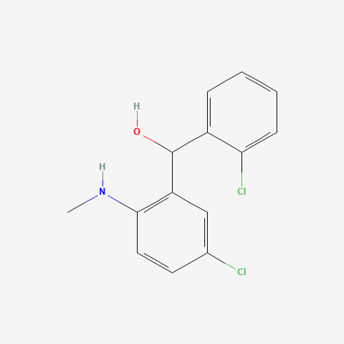 FT-0743936 CAS:59180-29-9 chemical structure