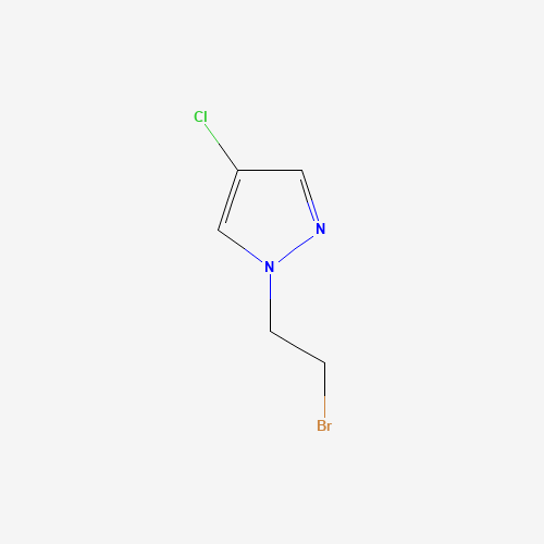 FT-0743937 CAS:1011801-59-4 chemical structure