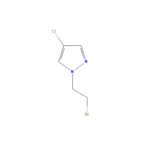 FT-0743937 CAS:1011801-59-4 chemical structure