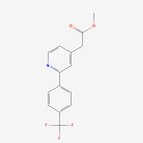 FT-0743944 CAS:884600-79-7 chemical structure