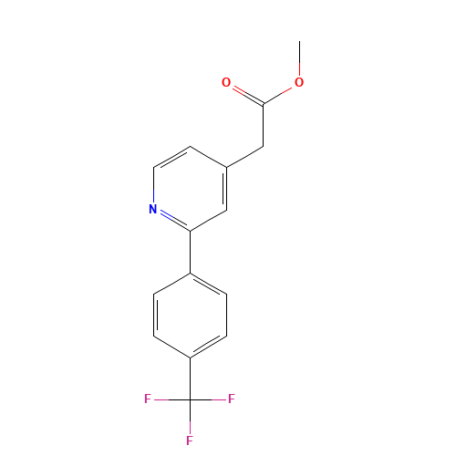 FT-0743944 CAS:884600-79-7 chemical structure