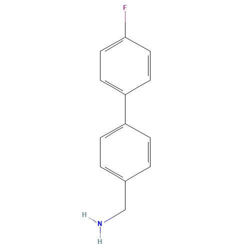 FT-0743945 CAS:776291-03-3 chemical structure