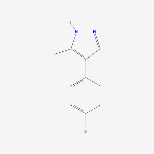 FT-0743949 CAS:857531-32-9 chemical structure