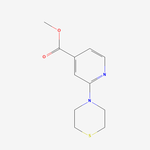 FT-0743954 CAS:898289-26-4 chemical structure