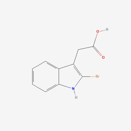 FT-0743960 CAS:1912-39-6 chemical structure