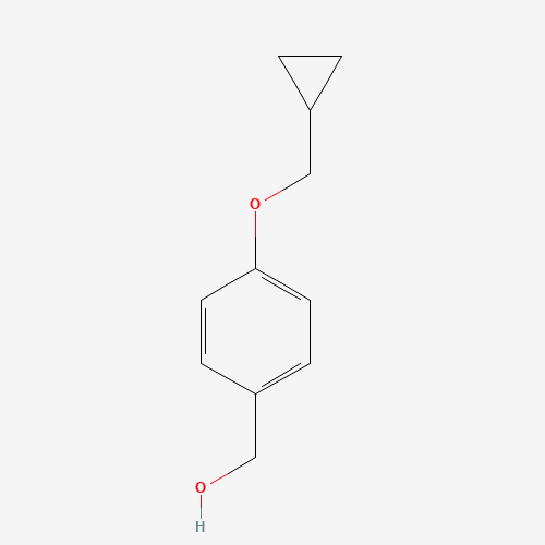 FT-0743961 CAS:712313-61-6 chemical structure