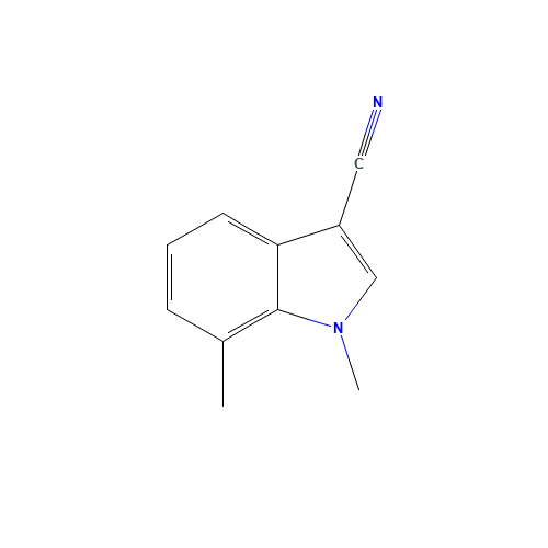 FT-0743969 CAS:125818-13-5 chemical structure