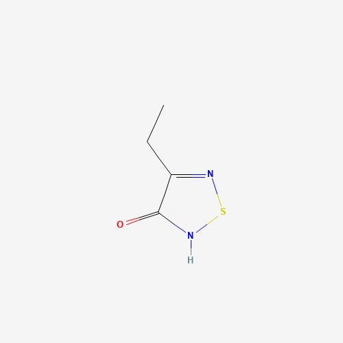 FT-0743982 CAS:5933-67-5 chemical structure