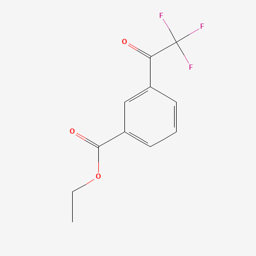 FT-0743984 CAS:898787-11-6 chemical structure