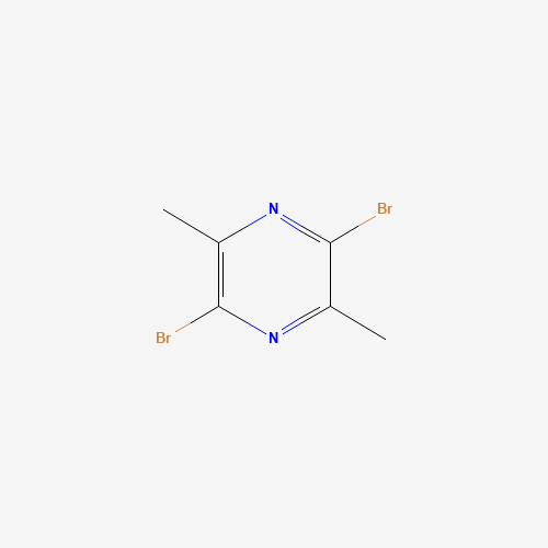 FT-0743986 CAS:121594-49-8 chemical structure