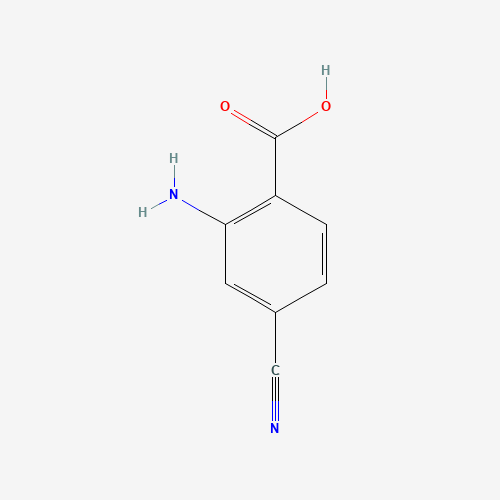 FT-0743992 CAS:64630-00-8 chemical structure