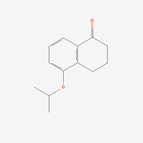 FT-0743993 CAS:1273651-75-4 chemical structure
