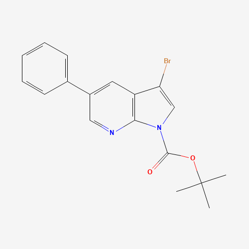 FT-0743997 CAS:890842-71-4 chemical structure