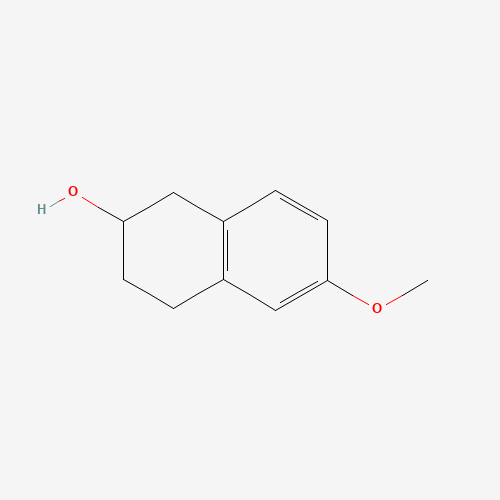 FT-0743998 CAS:1447-87-6 chemical structure