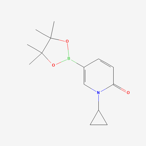 FT-0744000 CAS:1596367-55-3 chemical structure
