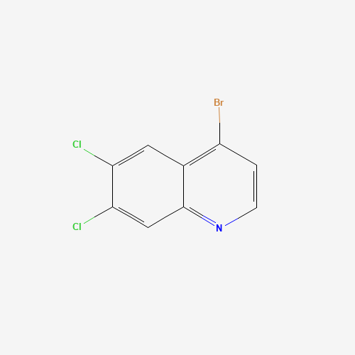 FT-0744007 CAS:1070879-39-8 chemical structure