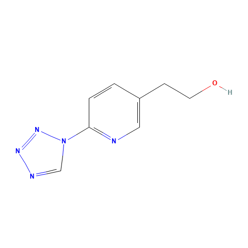 FT-0744009 CAS:1374358-13-0 chemical structure