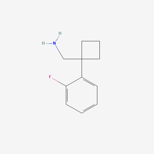 FT-0744010 CAS:859164-47-9 chemical structure