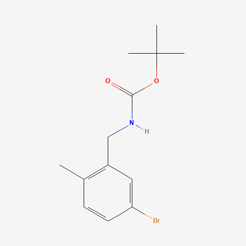 FT-0744012 CAS:1177558-43-8 chemical structure