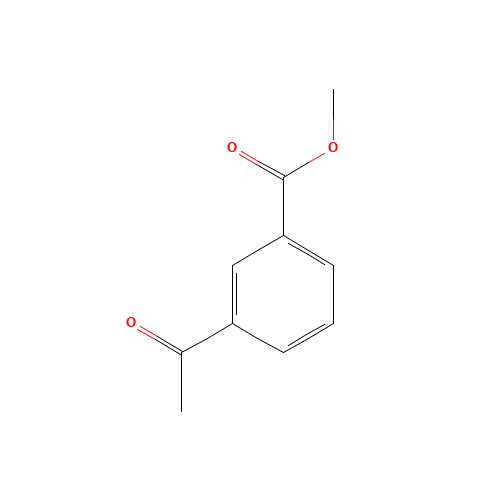 methyl 3-acetylbenzoate (CAS: 915402-27-6) - Related Chemical Product