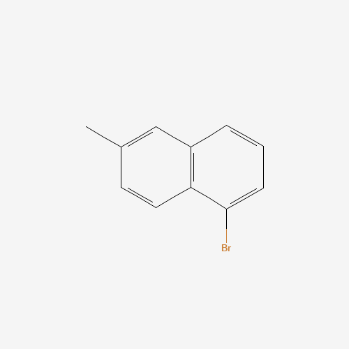 1-bromo-6-methylnaphthalene (CAS: 68251-76-3) - Related Chemical Product