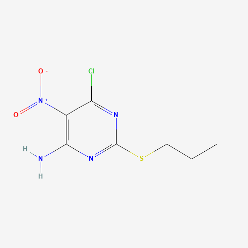 FT-0744029 CAS:339286-30-5 chemical structure