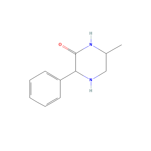 6-methyl-3-phenylpiperazin-2-one (CAS: 1246396-42-8) - Related Chemical Product