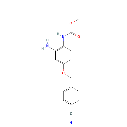 FT-0744058 CAS:1043424-98-1 chemical structure