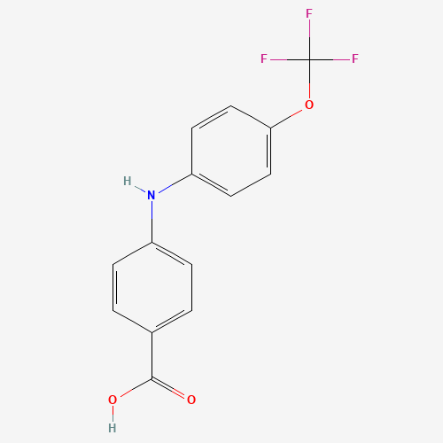 FT-0744063 CAS:617245-21-3 chemical structure