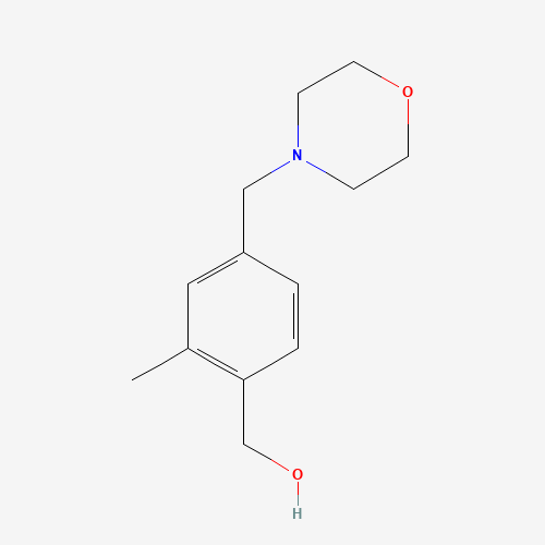 FT-0744065 CAS:1441106-87-1 chemical structure